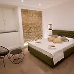 Oda ve Kahvaltı Calamarina Vietri