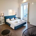 Calamarina Oda ve Kahvaltı