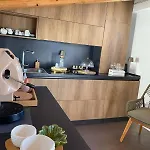 Calamarina Oda ve Kahvaltı Vietri