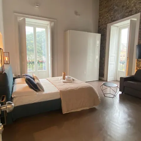 Calamarina 4* Vietri