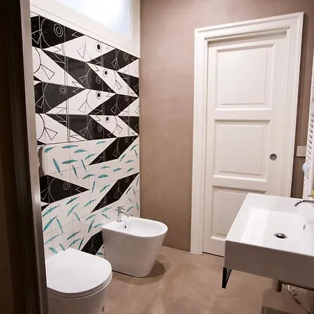 Calamarina Bed & Breakfast Vietri