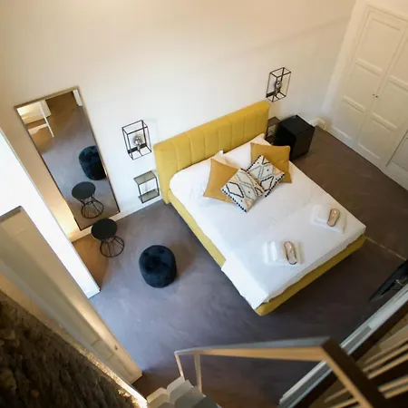 Calamarina Bed and Breakfast Vietri