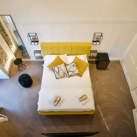 Bed & Breakfast Calamarina
