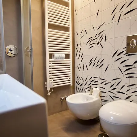 Bed & Breakfast Calamarina Vietri