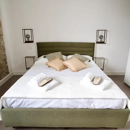 Bed & Breakfast Calamarina *