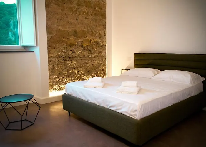 Calamarina Bed & Breakfast Vietri